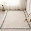 Polypropylene indoor outdoor carpets